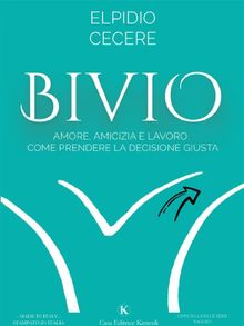 Bivio.  Elpidio Cecere