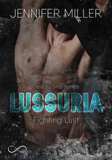 Lussuria - Fighting Lust.  Francesca Salin