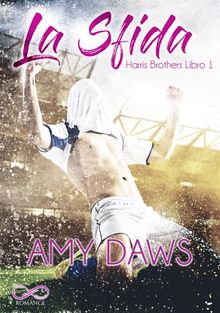 La Sfida.  Amy Daws