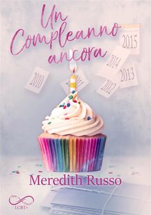 Un compleanno ancora.  Maddalena Mendolicchio