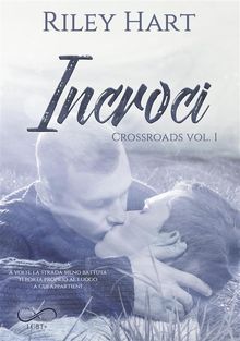 Incroci.  Serena Tardioli