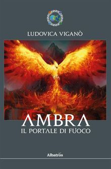 Ambra.  Vigan Ludovica