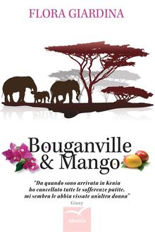 Bouganville e Mango.  Flora Giardina