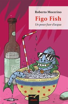 Figo Fish.  Roberto Mocerino