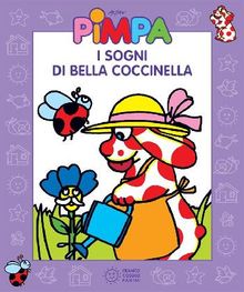 Pimpa - I sogni di Bella Coccinella.  Altan