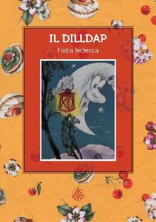 Il Dilldapp.  Sconosciuto