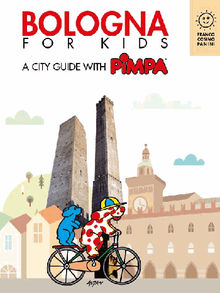 Bologna for kids.  Altan