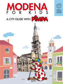 Modena for kids.  Altan