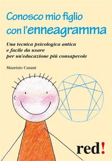 Conosco mio figlio con l'enneagramma.  Maurizio Cusani