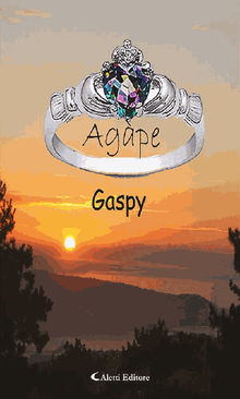 Agpe.  Bruno Gasparini alias Gaspy