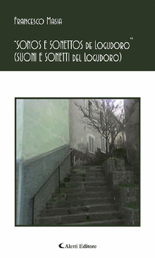 SONOS E SONETTOS de Logudoro (SUONI E SONETTI del Logudoro).  Francesco Masia