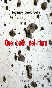 Quei buchi nel muro.  Federico Bardanzellu