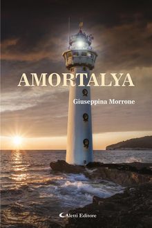 Amortalya.  Giuseppina Morrone