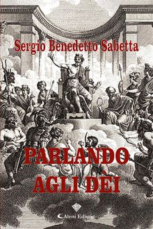 Parlando agli di.  Sergio Benedetto Sabetta