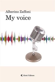 My voice.  Alberino Zaffoni