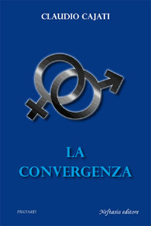 La convergenza.  Claudio Cajati