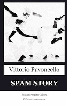 Spam Story.  Vittorio Pavoncello