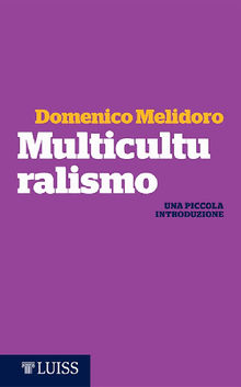 Multiculturalismo.  Domenico Melidoro