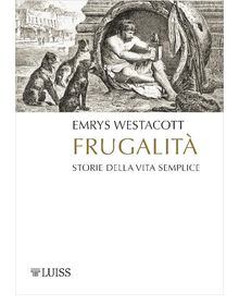 Frugalit.  Emyrs Westacott