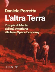 Laltra Terra.  Daniele Porretta