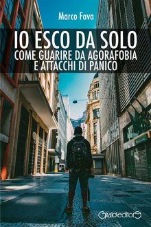 Io esco da solo.  Marco Fava