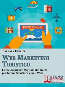 Web Marketing Turistico.  BARBARA FERRIER