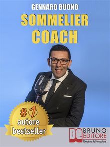 Sommelier Coach.  GENNARO BUONO