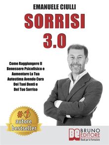 Sorrisi 3.0.  EMANUELE CIULLI