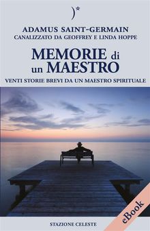 Memorie di un Maestro.  Linda Hoppe