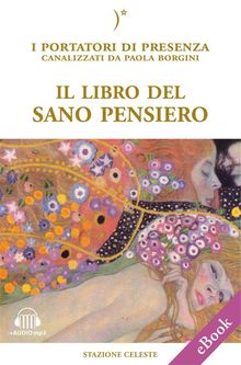 Il libro del sano pensiero.  Paola Borgini