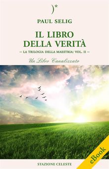 Il Libro della Verit.  Fulvia Zavan