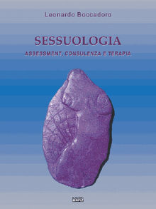 Sessuologia.  Leonardo Boccadoro