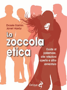 La zoccola etica.  Janet Hardy