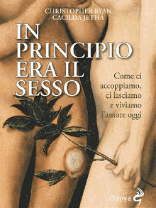 In principio era il sesso.  Christopher Ryan