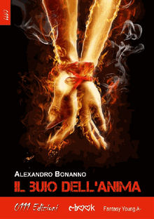 Il buio dell'anima.  Alexandro Bonanno