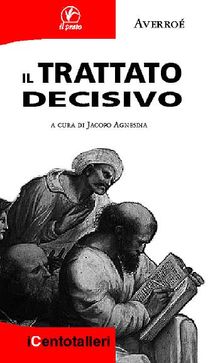 Il trattato decisivo.  Jacopo Agnesina