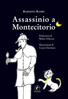 Assassinio a Montecitorio.  Roberto Rampi