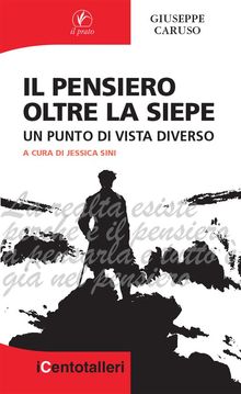 Il pensiero oltre la siepe.  Giuseppe Caruso