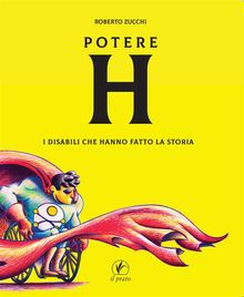 Potere H.  Roberto Zucchi