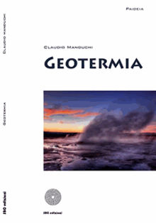 Geotermia.  Claudio Manduchi