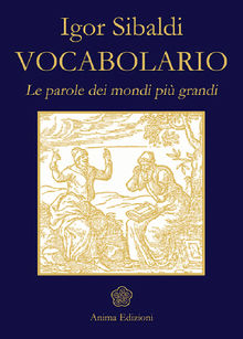 Vocabolario.  Sibaldi Igor