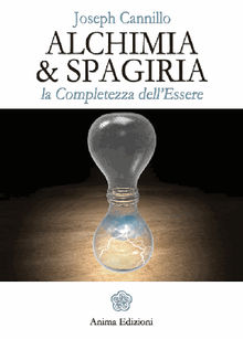 Alchimia & Spagiria.  Joseph Cannillo