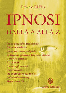 Ipnosi.  Erminio Di Pisa