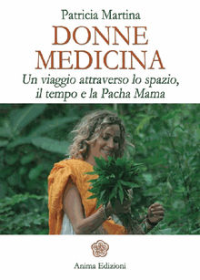 Donne Medicina.  Patricia Martina