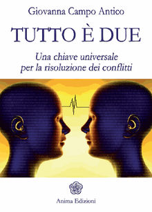 Tutto  due.  Giovanna Campo Antico