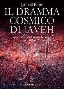 Dramma cosmico di Javeh (Il).  Jan Val Ellam