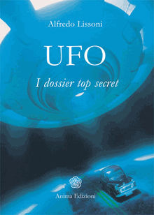 Ufo.  Alfredo Lissoni