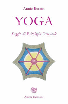 Yoga.  Annie Besant