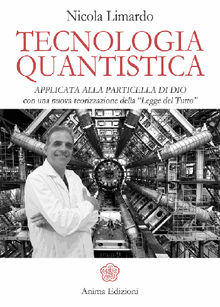 Tecnologia Quantistica.  Nicola Limardo