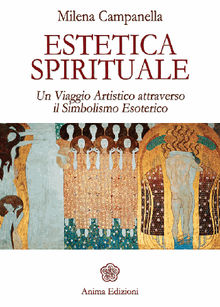 Estetica Spirituale.  Milena Campanella